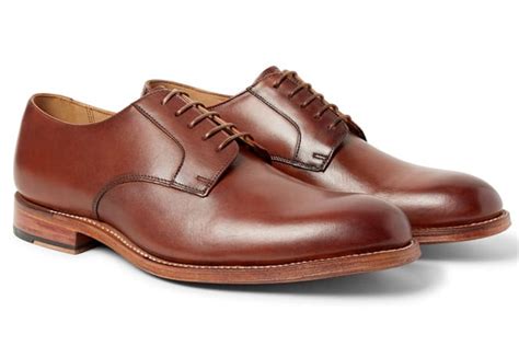 top rated derby shoes